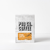 Chai Latte - 40 Pack