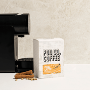 The Chai Latte Pack