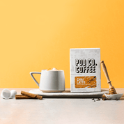 The Chai Latte Pack