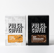 The Chocolate & Chai Pack