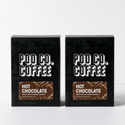 The Hot Chocolate Pack