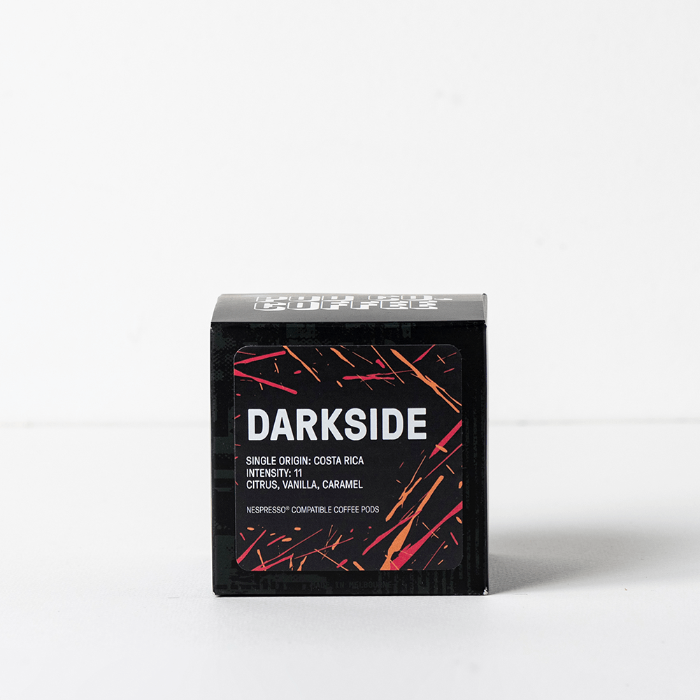 Darkside - 10 Pack
