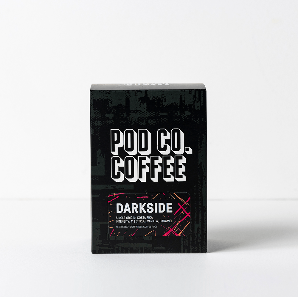 Darkside - 40 Pack