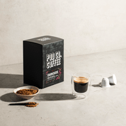 The Dark Roast Pack