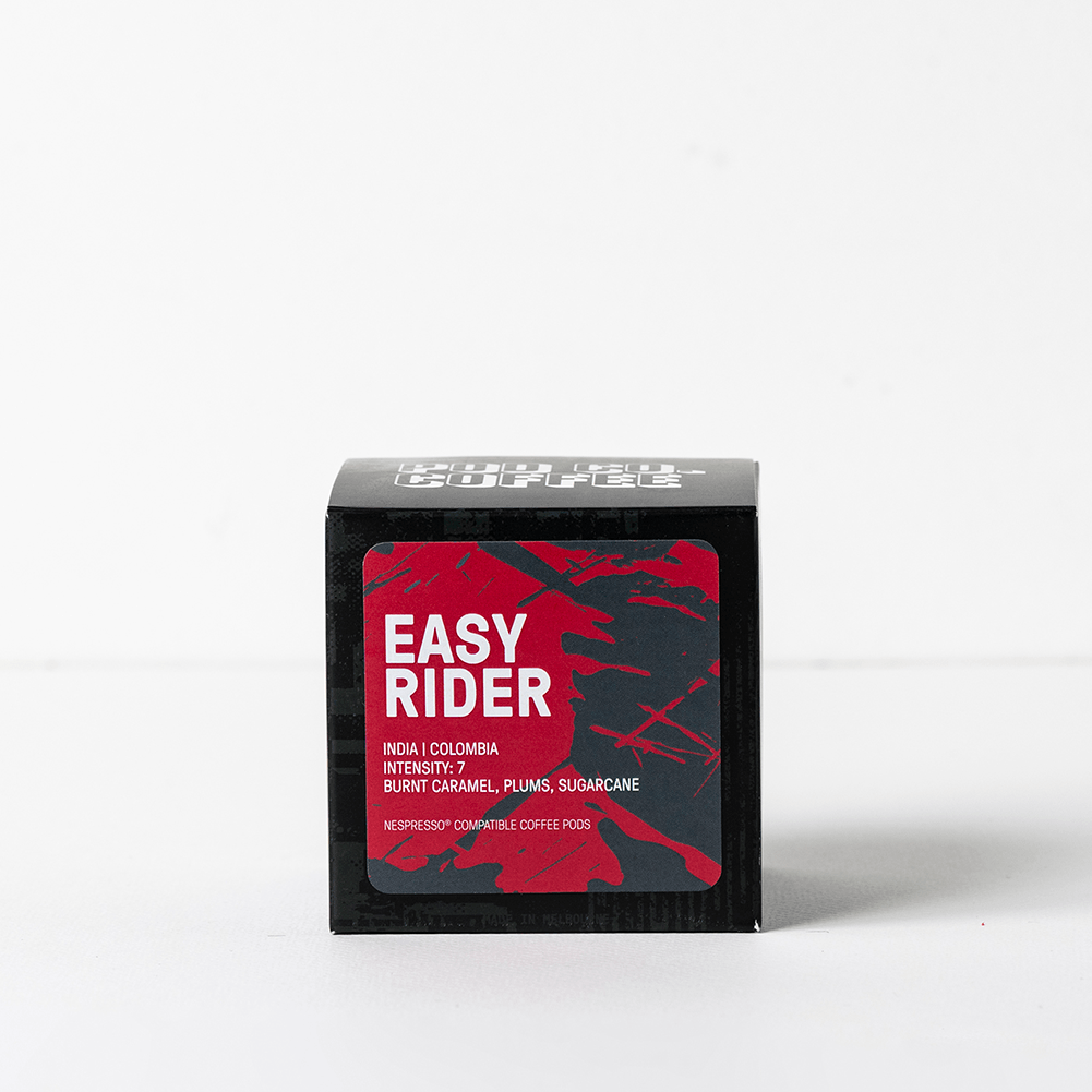 Easy Rider - 10 Pack