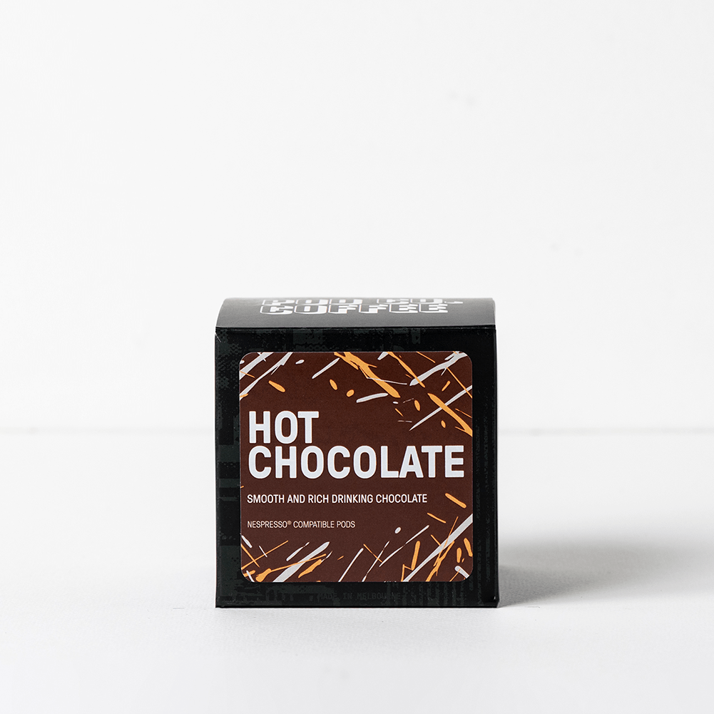 Hot Chocolate - 10 Pack