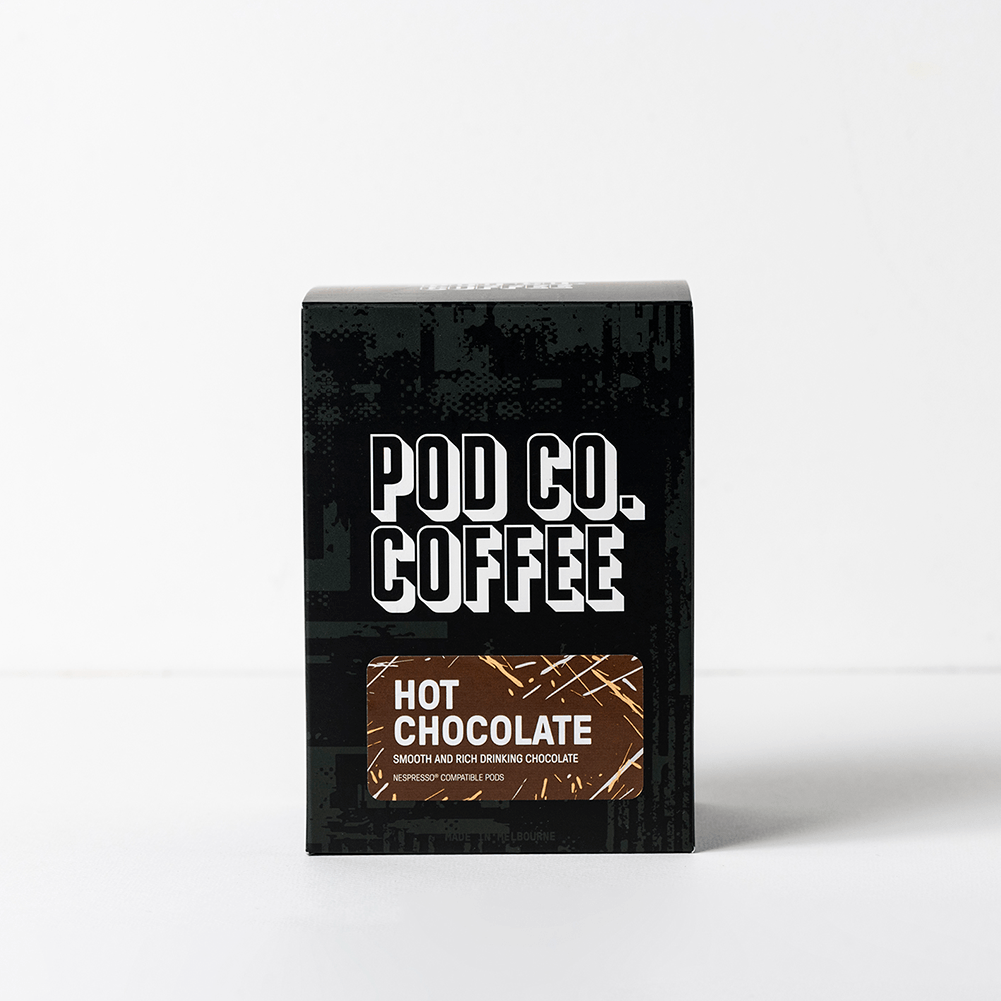 Hot Chocolate - 40 Pack