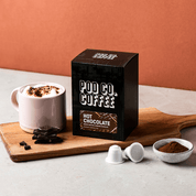 Hot Chocolate - 10 Pack