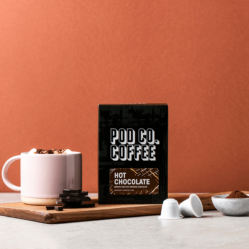 The Chocolate & Chai Pack