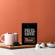 The Chocolate & Chai Pack