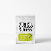 Matcha Latte - 40 Pack