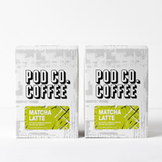 The Matcha Latte Pack
