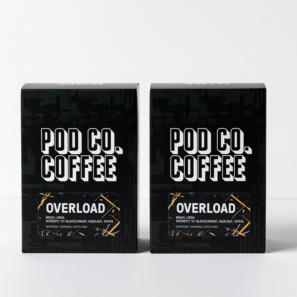 The Overload Pack