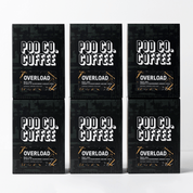 The Overload Mega Pack