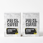 The Signature Blend Pack