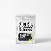 Signature Blend - 40 Pack