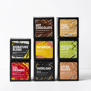 The Taste Everything Pack