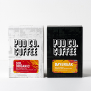 The Medium Roast Pack