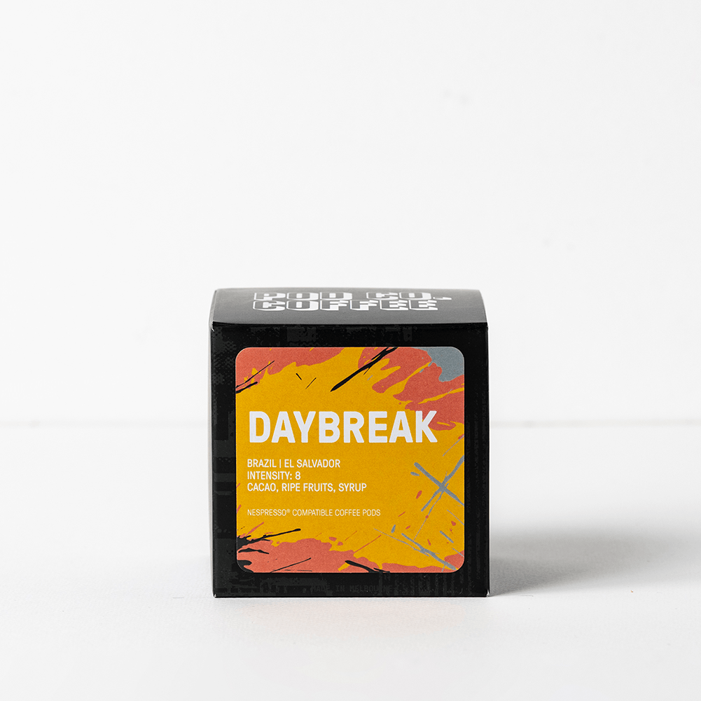 Daybreak - 10 Pack