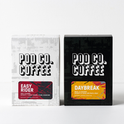 The Medium Roast Pack