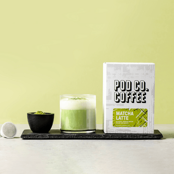 Nespresso Machine Matcha Nespresso Pods Vertuo Nespresso