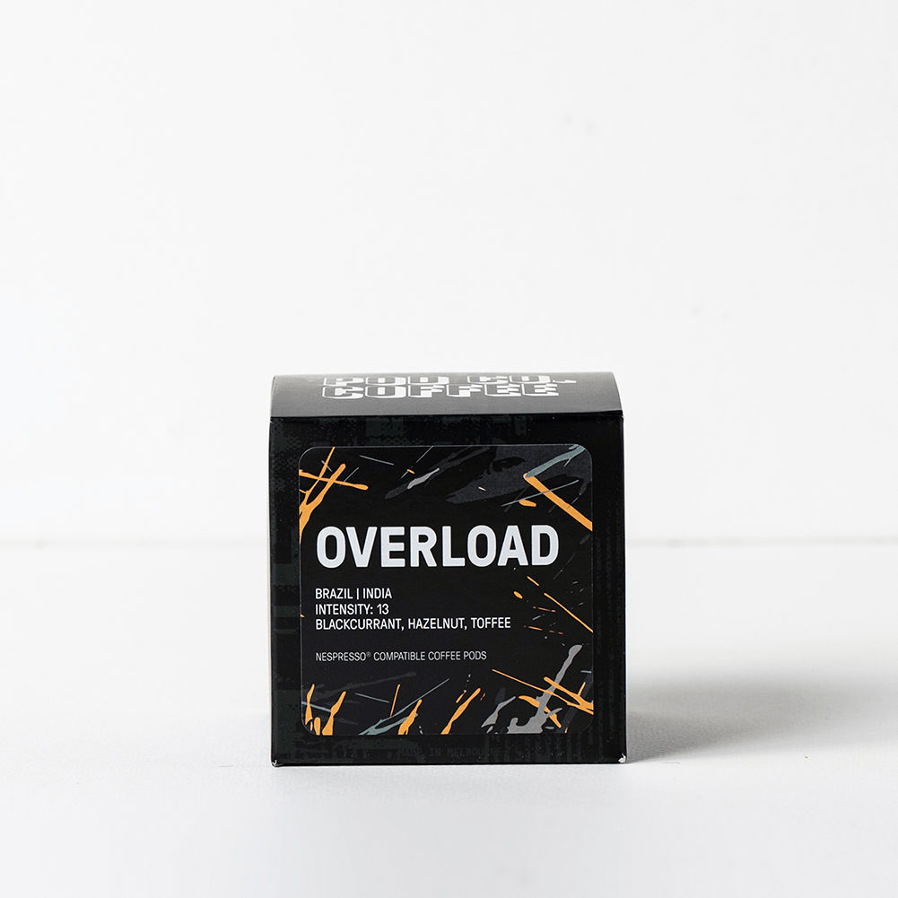 Overload - 10 Pack