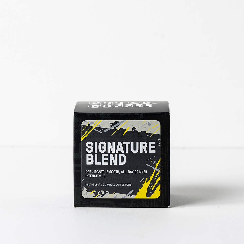 Signature Blend - 10 Pack