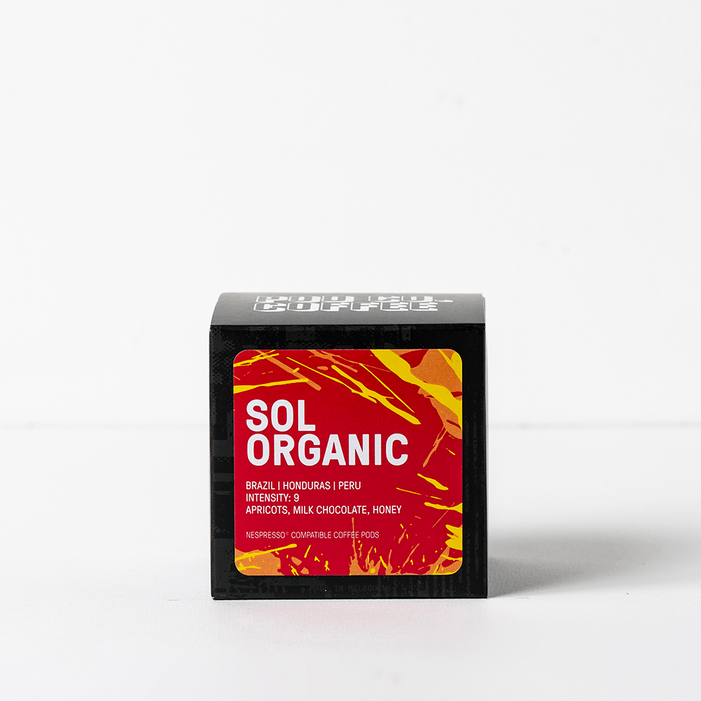 Sol Organic - 10 Pack