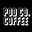 logo of Biodegradable & Compostable Nespresso Compatible Pods | POD CO. COFFEE